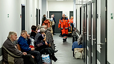 Długie kolejki do neurologa w Ełku. Miasto reaguje Długie kolejki do neurologa w Ełku. Miasto reaguje